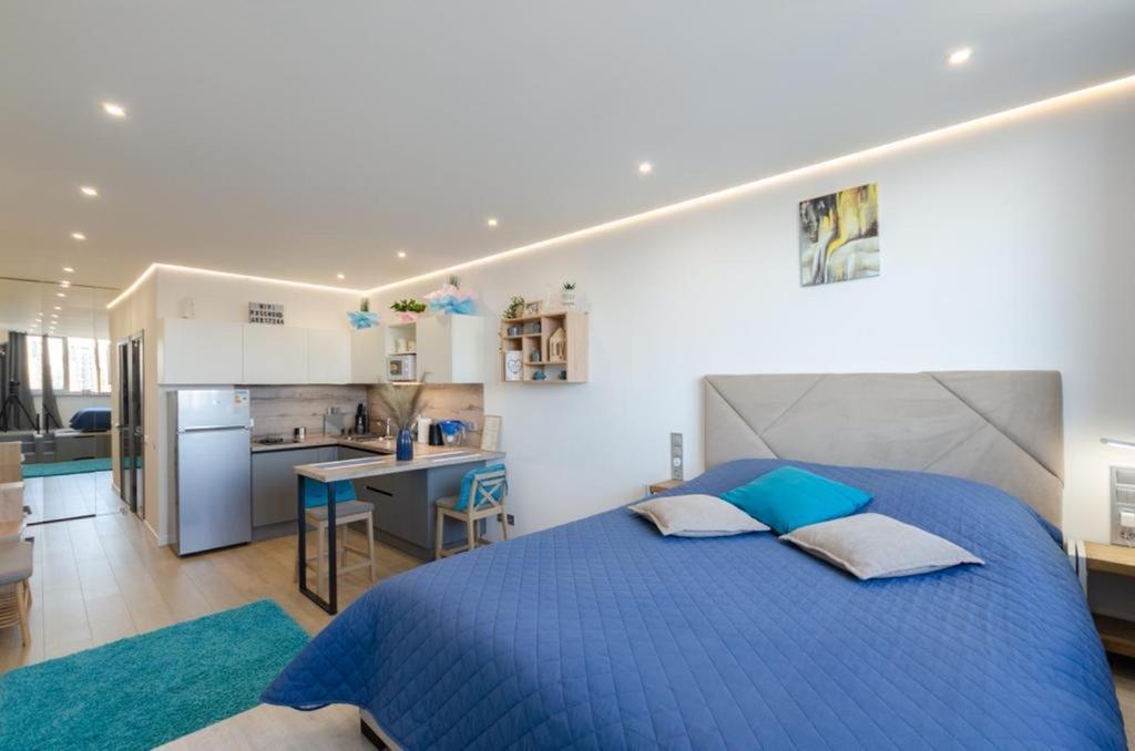 Mini-Smart 1 Apartman Kijev Kültér fotó