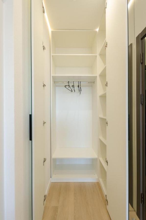 Mini-Smart 1 Apartman Kijev Kültér fotó