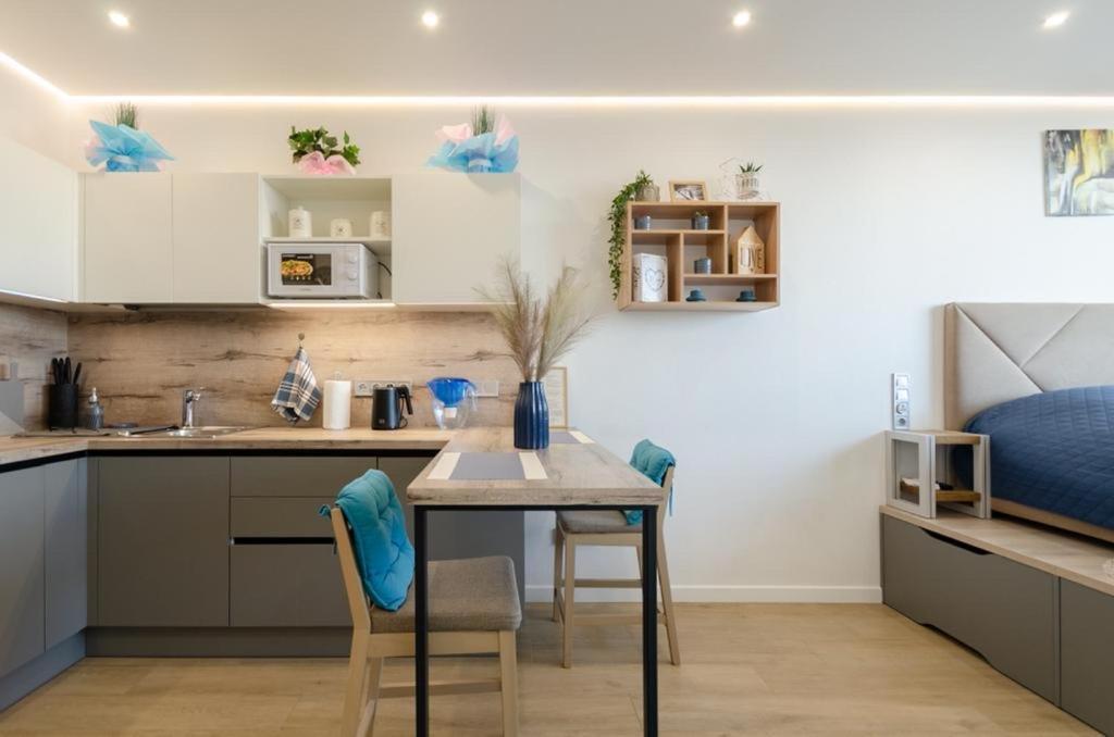 Mini-Smart 1 Apartman Kijev Kültér fotó
